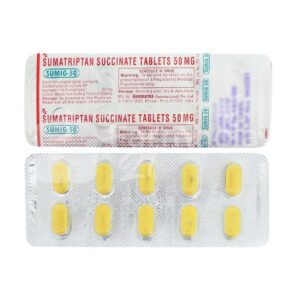 Sumatriptan
