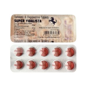 Super Vidalista