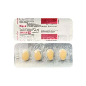 Tadacip