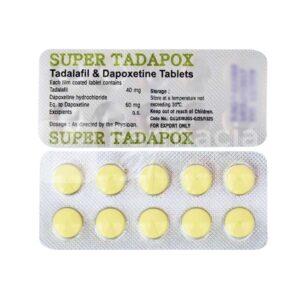 Tadapox