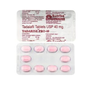 Tadarise