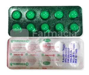 Tamoxifeno