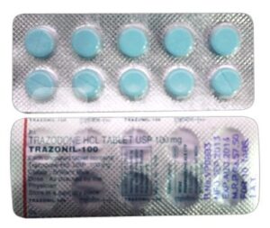 Trazodona