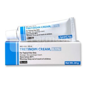 Tretinoina