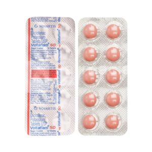 Voltaren