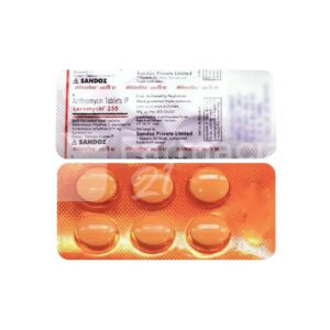Zithromax
