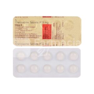 Zyprexa