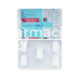 Aciclovir