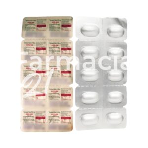 Albendazol