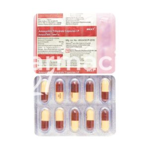 Amoxil