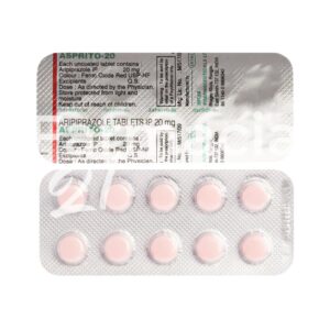 Aripiprazol