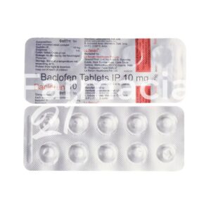 Baclofeno