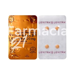 Brand Levitra