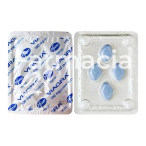 Brand Viagra