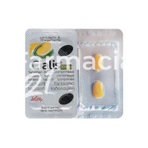 Cialis