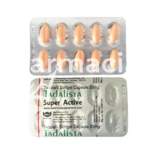Cialis Super Active