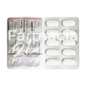 Ciprofloxacino