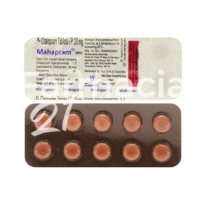 Citalopram