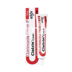 Clotrimazol