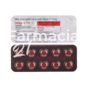 Cycrin