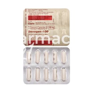 Danazol