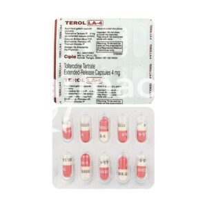 Urotrol