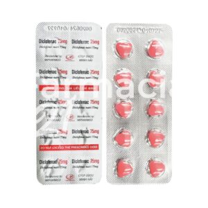 Diclofenaco