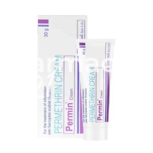 Permetrina crema