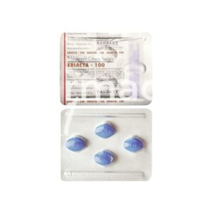 Eriacta