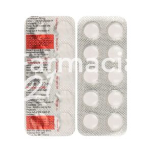 Escitalopram