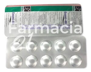 Esomeprazol