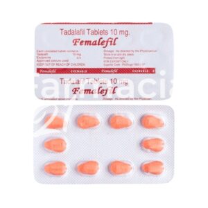 Female Cialis