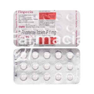 Finpecia