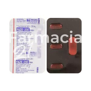 Fluconazol