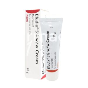 Fluorouracilo