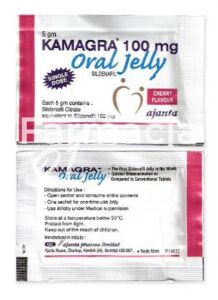 Kamagra Oral Jelly
