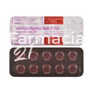 Lamictal