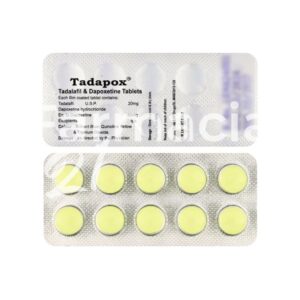 Levitra with Dapoxetine