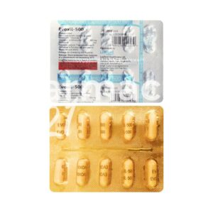 Levofloxacino