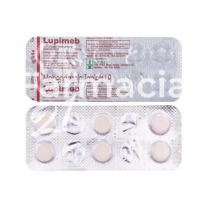 Mebendazol