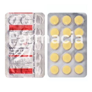 Metronidazol