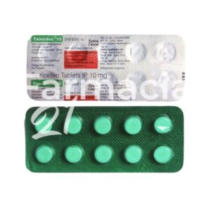 Nolvadex