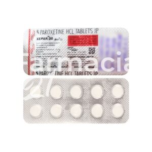 Paxil