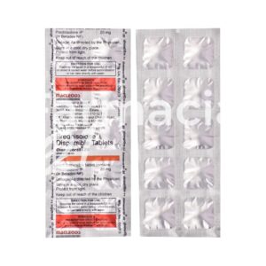 Prednisolona