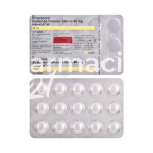 Propranolol