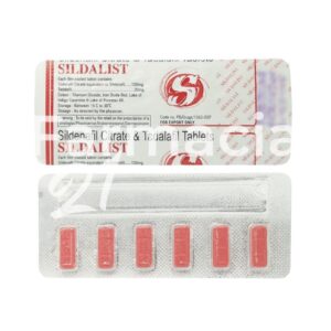Sildalis