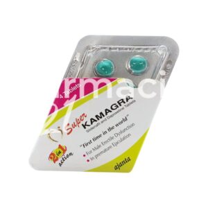 Super Kamagra