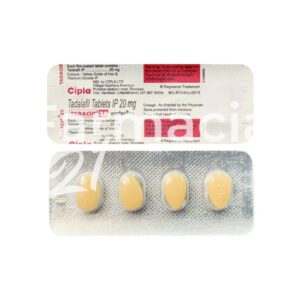 Tadacip