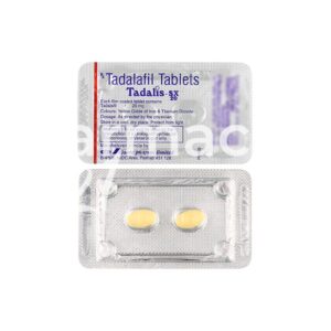 Tadalis SX