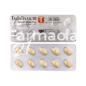 Tadalista